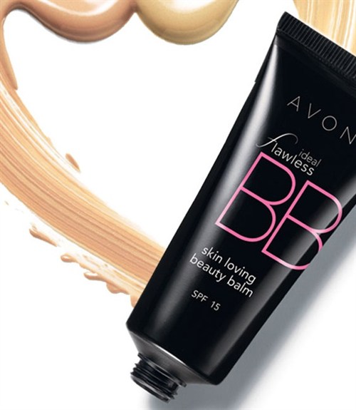 AVON BB крем